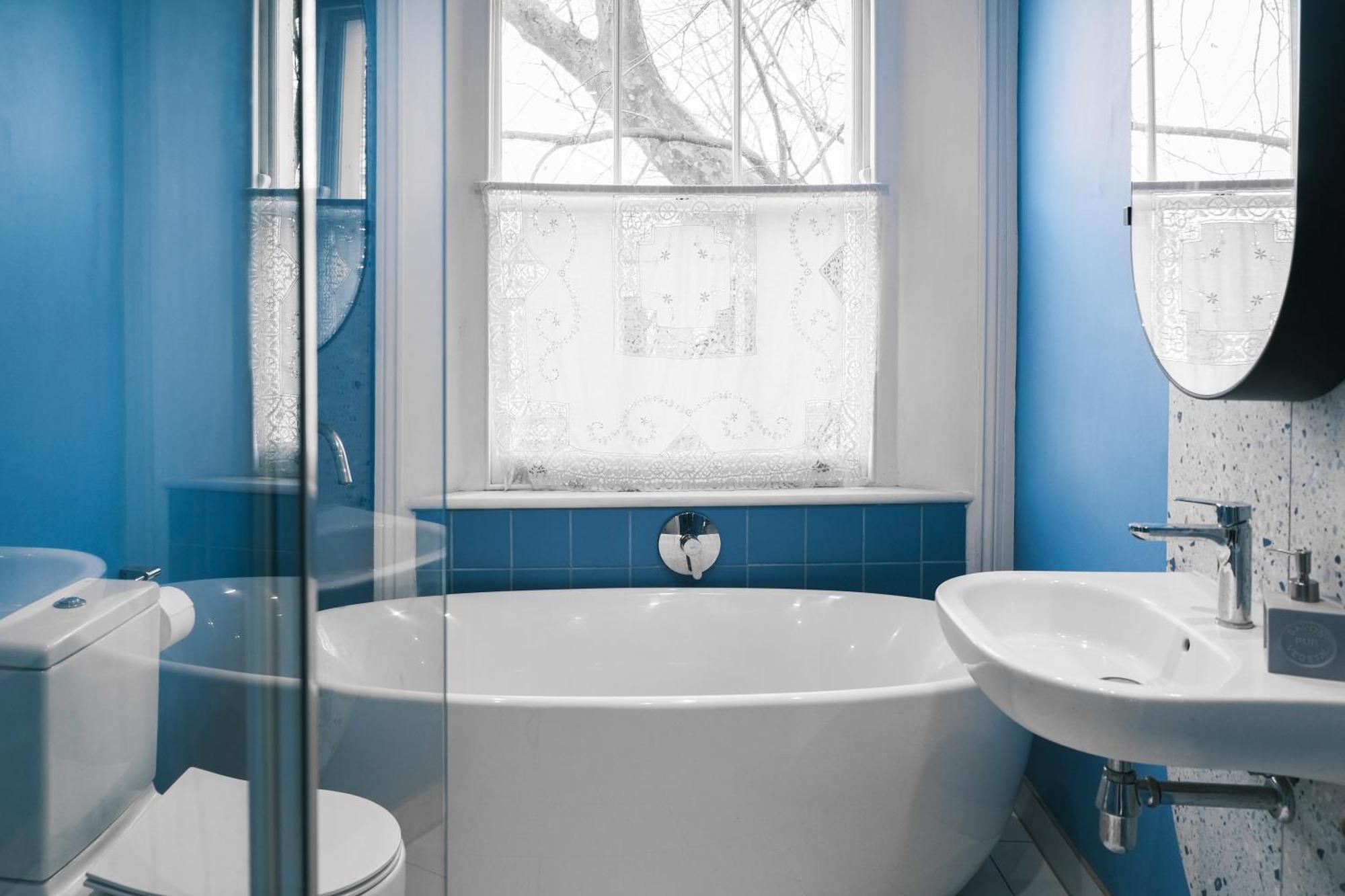 Victorian Rooms In The Heart Of Angel Londra Exterior foto